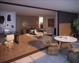 Apartamento com 4 Quartos à Venda, 305 m² em Vila Madalena - São Paulo