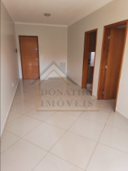 Apartamento com 2 Quartos à Venda, 66 m² em Jardim Botânico - Ribeirão Preto