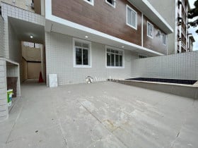 Casa com 3 Quartos à Venda, 150 m² em Embaré - Santos