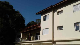 Casa com 4 Quartos à Venda, 405 m² em Vila Machado - Mairipora
