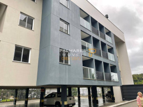 Apartamento com 2 Quartos à Venda, 67 m² em Glória - Joinville