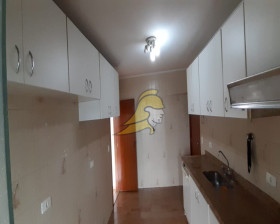 Apartamento com 3 Quartos à Venda, 115 m² em Butantã - São Paulo