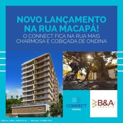 Apartamento com 1 Quarto à Venda, 58 m² em Barra - Salvador