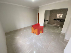 Apartamento com 2 Quartos à Venda, 62 m² em Vila Galo - Americana