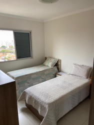 Apartamento com 2 Quartos à Venda, 77 m² em Vila Monteiro - Piracicaba