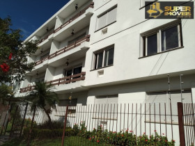 Apartamento com 3 Quartos à Venda, 124 m² em Centro - Pelotas