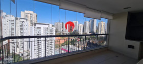 Apartamento com 2 Quartos à Venda, 83 m² em Vila Andrade - São Paulo