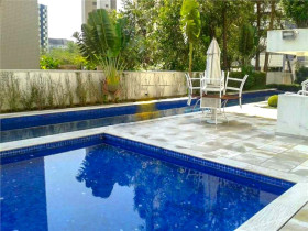 Apartamento com 2 Quartos à Venda, 70 m² em Vila Andrade - São Paulo