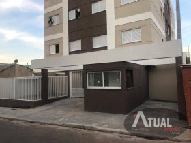 Apartamento com 2 Quartos à Venda, 46 m² em Jardim Imperial - Atibaia