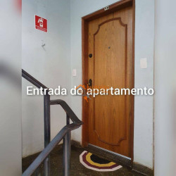 Apartamento com 2 Quartos à Venda, 55 m² em Jardim Santa Mena - Guarulhos