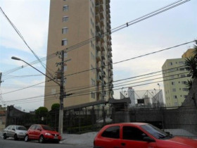 Apartamento com 3 Quartos à Venda, 78 m² em Vila Esperanca - Sao Paulo