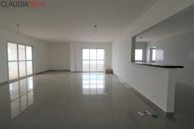 Apartamento com 4 Quartos à Venda, 292 m² em Guilhermina - Praia Grande