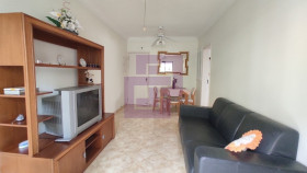 Apartamento com 2 Quartos à Venda, 75 m² em Enseada - Guarujá
