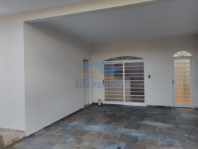 Casa com 3 Quartos à Venda, 169 m² em Campos Elíseos - Ribeirão Preto