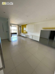 Apartamento com 3 Quartos à Venda, 105 m² em Jardim Oceania - João Pessoa