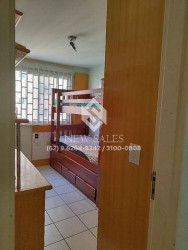 Apartamento com 2 Quartos à Venda, 57 m² em Setor Bueno - Goiânia