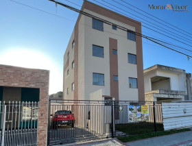 Apartamento com 2 Quartos à Venda, 46 m² em Afonso Pena - São José Dos Pinhais