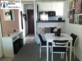 Apartamento com 3 Quartos à Venda, 63 m² em Vila Aricanduva - São Paulo