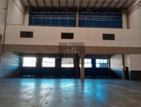 Imóvel Comercial para Alugar, 4.400 m² em São Luiz (polvilho) - Cajamar
