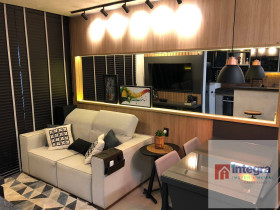 Apartamento com 2 Quartos à Venda, 66 m² em Jardim Santo André - Limeira