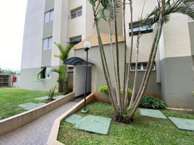 Apartamento com 2 Quartos à Venda, 54 m² em Vila Carmosina - São Paulo