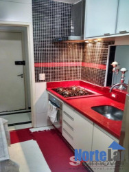 Apartamento com 3 Quartos à Venda, 68 m² em Piqueri - São Paulo