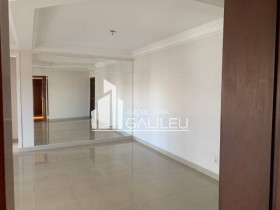 Apartamento com 3 Quartos à Venda, 228 m² em Bonfim - Campinas