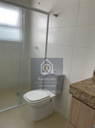 Apartamento com 2 Quartos à Venda, 77 m² em Jardim Marina - Mongaguá