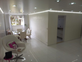 Apartamento com 3 Quartos à Venda, 98 m² em Jardim Patente - São Paulo