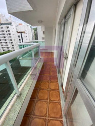 Apartamento com 2 Quartos à Venda, 220 m² em Pitangueiras - Guarujá