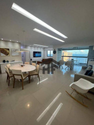 Apartamento com 3 Quartos à Venda, 134 m² em Candeias - Jaboatão Dos Guararapes