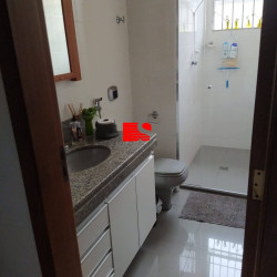 Apartamento com 3 Quartos à Venda, 95 m² em Santa Efigênia - Belo Horizonte