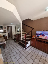 Apartamento com 3 Quartos à Venda, 117 m² em Jaguaribe - Salvador