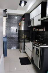 Apartamento com 2 Quartos à Venda, 65 m² em Vila Ester (zona Norte) - São Paulo