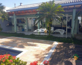 Casa com 4 Quartos à Venda, 253 m² em Morada Da Praia - Bertioga