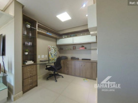 Apartamento com 3 Quartos à Venda, 84 m² em Alphaville I - Salvador