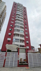 Apartamento com 2 Quartos à Venda, 102 m² em Forte - Praia Grande