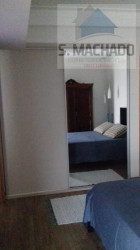 Apartamento com 3 Quartos à Venda, 104 m² em Jardim - Santo André