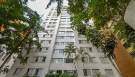 Apartamento com 3 Quartos à Venda, 80 m² em Higienópolis - São Paulo