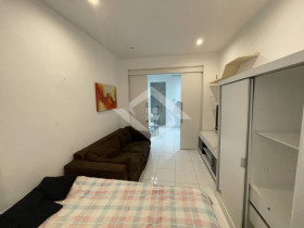 Apartamento com 1 Quarto à Venda, 35 m² em Copacabana - Rio De Janeiro