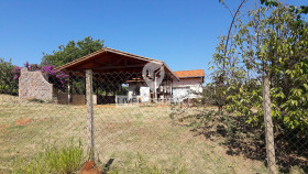 Chácara com 2 Quartos à Venda, 150 m² em Jardim Dos Lagos - Itatiba