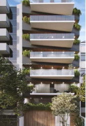 Apartamento com 4 Quartos à Venda, 232 m² em Leblon - Rio De Janeiro