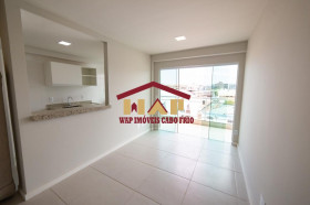 Apartamento com 1 Quarto à Venda, 61 m² em Centro - Cabo Frio