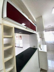 Apartamento com 2 Quartos à Venda, 47 m² em Luz - São Paulo