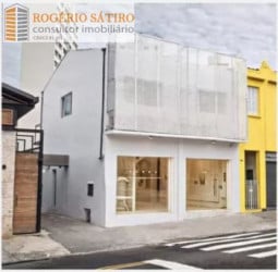 Imóvel Comercial para Alugar, 600 m² em Vila Mariana - São Paulo