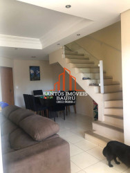 Casa com 3 Quartos à Venda, 144 m² em Jardim Dona Lili - Bauru