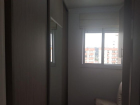 Apartamento com 3 Quartos à Venda, 89 m² em Jardim Ester Yolanda - São Paulo