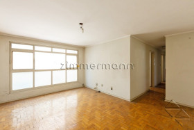 Apartamento com 3 Quartos à Venda, 112 m² em Pinheiros - São Paulo