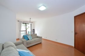 Apartamento com 3 Quartos à Venda, 90 m² em Vila Uberabinha - São Paulo