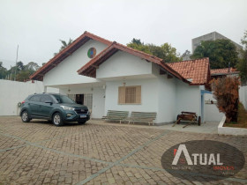 Casa com 4 Quartos à Venda, 261 m² em Canjica (terra Preta) - Mairiporã